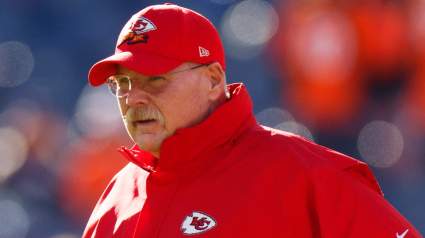 Chiefs Could Make Run at Former No. 2 Pick $35 Million QB, Says Analyst