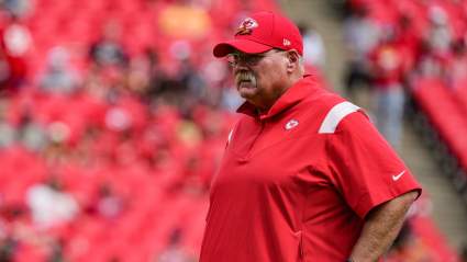 Chiefs Release Veteran Defender, Signaling Week 14 Promotion