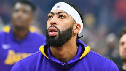 Darvin Ham Sheds Light on Anthony Davis’ Exit Following Lakers Loss