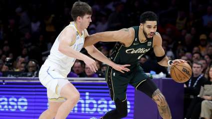Austin Reaves Left Unsettled Over Lakers Disappointment: ‘That One Hurt Me’