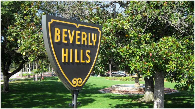 Beverly Hills