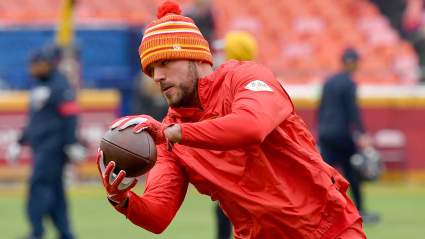 Chiefs Break Silence on 3 Long-Lost Injury Absences