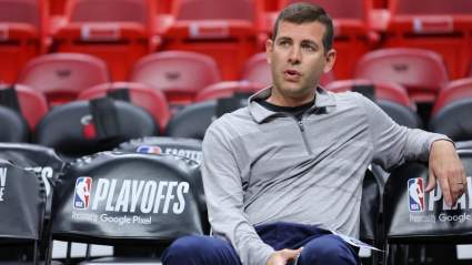 Celtics Could Re-Unite With Explosive Wing Via Trade