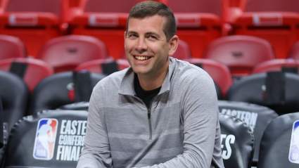 Key Veteran Commits Remainder of Career to Celtics: Report
