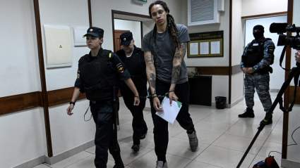 Sixers Members React to Brittney Griner Being Freed