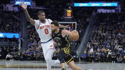 Failed Top-10 Pick Emerges as Potential Celtics Trade Candidate