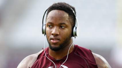 Jets 4-Game Starter Designated to Return to Practice: Report
