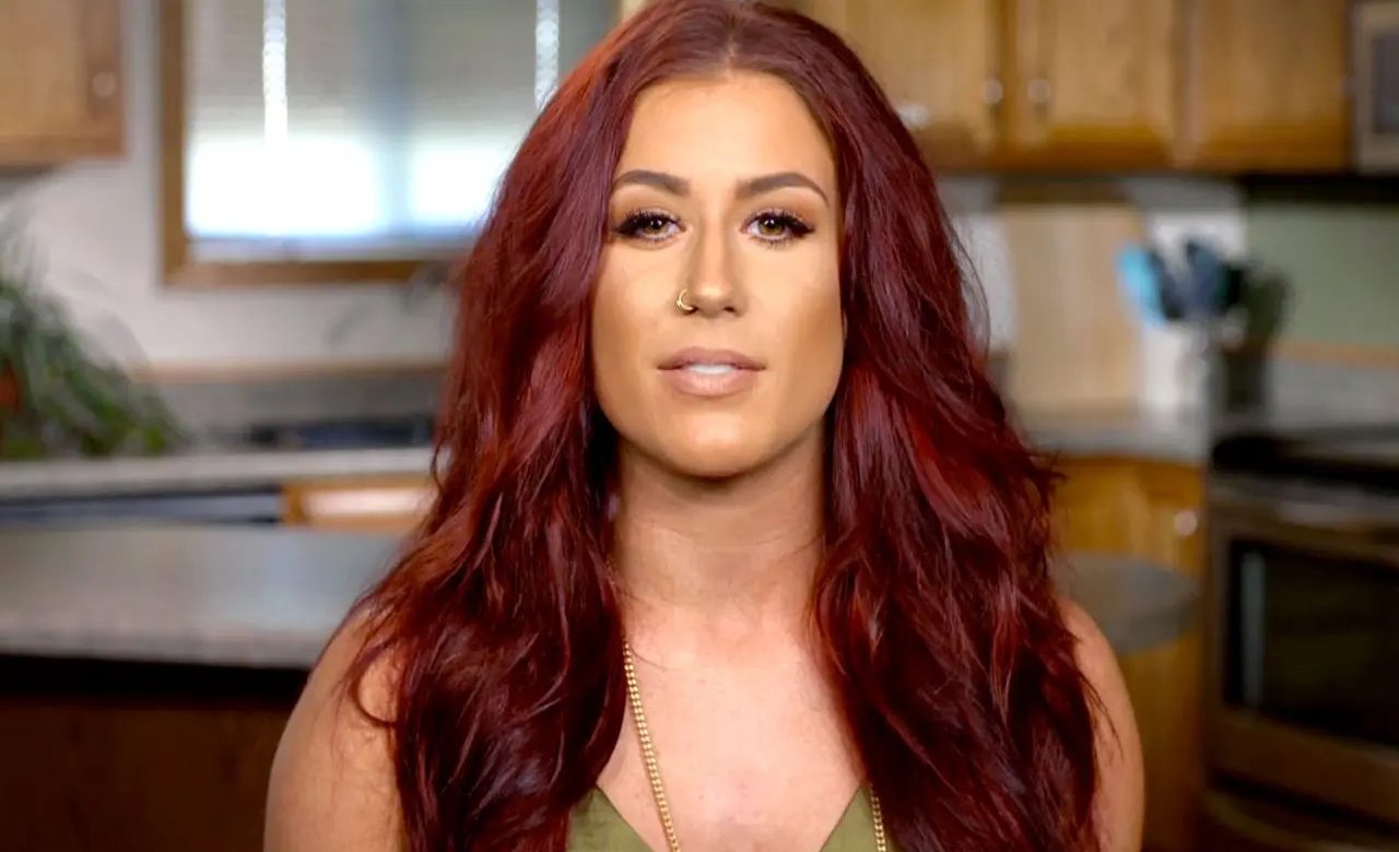 Chelsea Houska Addresses Quitting Teen Mom Joining HGTV