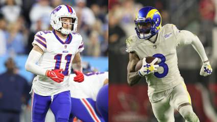 Bills GM Breaks Silence on Adding OBJ After Signing Veteran Receiver