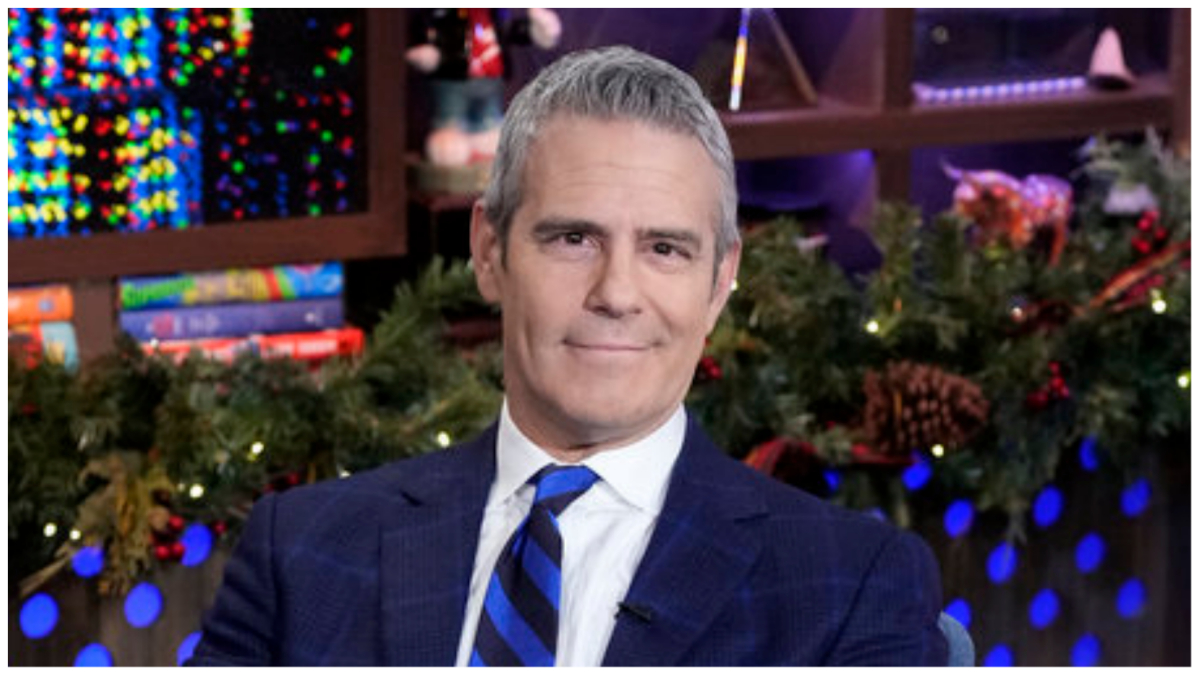 Andy Cohen Reveals 'Secret' Behind the Success of 'Real Housewives'