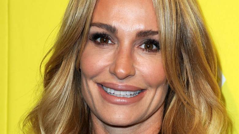 Taylor Armstrong.