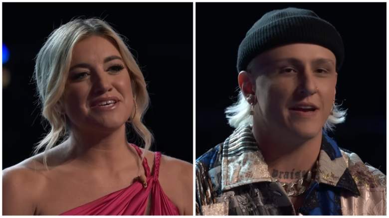 'The Voice' has answered the last question of the season