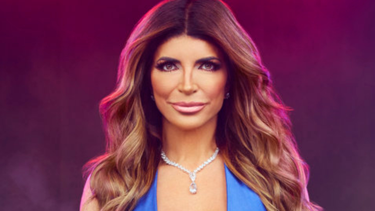 Teresa Giudice Called Joe Giudice Crying