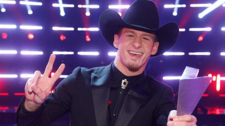 X Factor: Cowboy hat quality