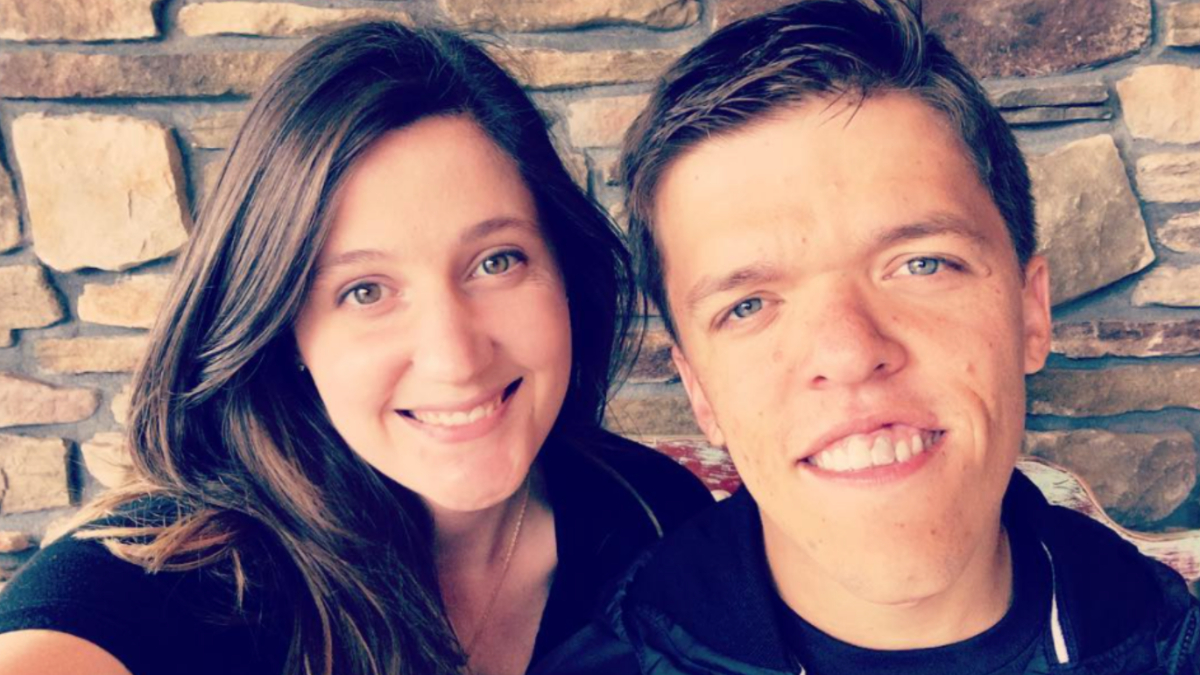 Little People, Big World' returns: Will Zach Roloff join his dad