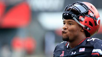 Bills Snag Veteran DT After Release From Chiefs Practice Squad