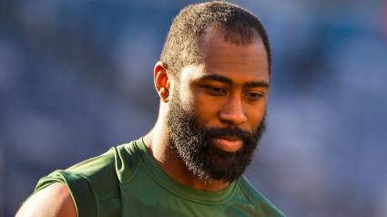 Hall-of-Fame WR Praises Jets’ Darrelle Revis on National Stage [WATCH]