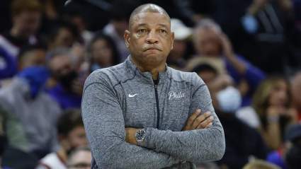 Doc Rivers Brushes Off ‘Schedule Loss’ Against Cavaliers