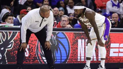 Doc Rivers Breaks Down Sixers Epic 4th Quarter Collapse Against the Lakers