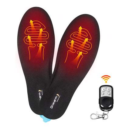 Dr.Warm Rechargeable Heated Insole