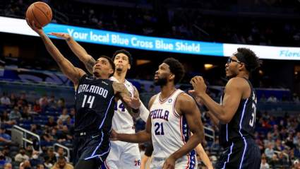 Sixers Connected to Three New Potential Trade Targets As Talks Heat Up