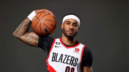 Insider Drops New Intel on the Return of Ex-Warriors Fave Gary Payton II