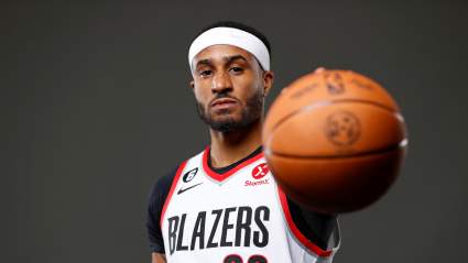 Ex-Warriors Fave, 2022 NBA Champ Nearing Long-Awaited Return: Insider