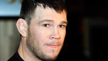 UFC Icon Forrest Griffin Breaks Silence on the Death of Stephan Bonnar