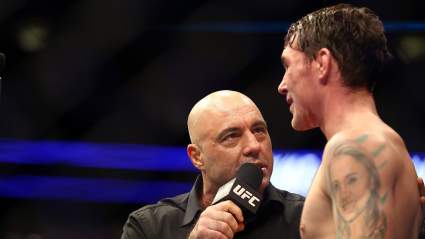 Slumping Star Darren Till’s Mental State Questioned Ahead of UFC 282
