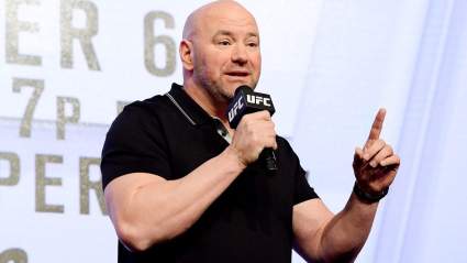 Dana White Applauds Paddy Pimblett for Trashing Notable UFC Foe