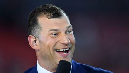 Browns Legend Will Make Prime-Time Debut