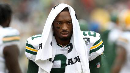 Former Packers Bowler, 1st-Round Draft Pick Retires: Report