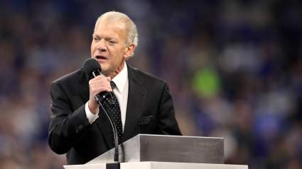 Colts Pushed to Target Ex-Super Bowl Coach: ‘This Team Needs a Leader’