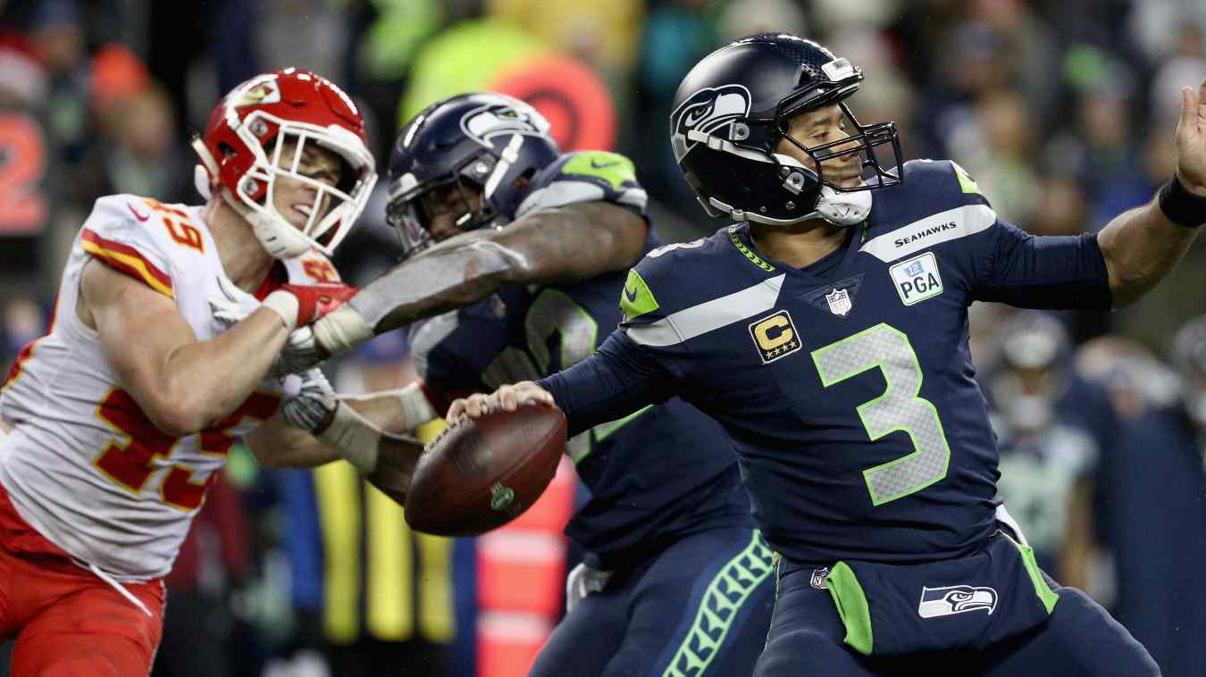 Seahawks vs Chiefs Live Stream How to Watch Game Online