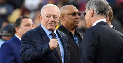 Cowboys Urged to Sign Ex-Packers Icon in Free Agency: ‘Make the Push’
