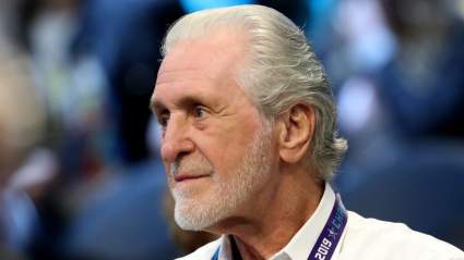 Heat Have ‘Expressed Interest’ in $73-Million Shooting Big Man