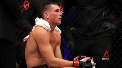 Darren Till Talks Terrible Injury He Sustained Ahead of UFC 282