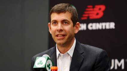 Exec Proposes ‘Best-Case Scenario’ Trade for Celtics