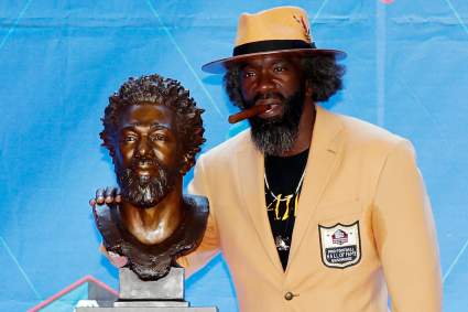Ravens Hall of Famer Ed Reed Lands College Head Coaching Job