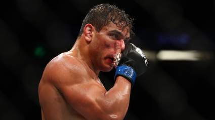 Hyped UFC Fight Falls Apart Due to Failed Contract Negotiations: Report