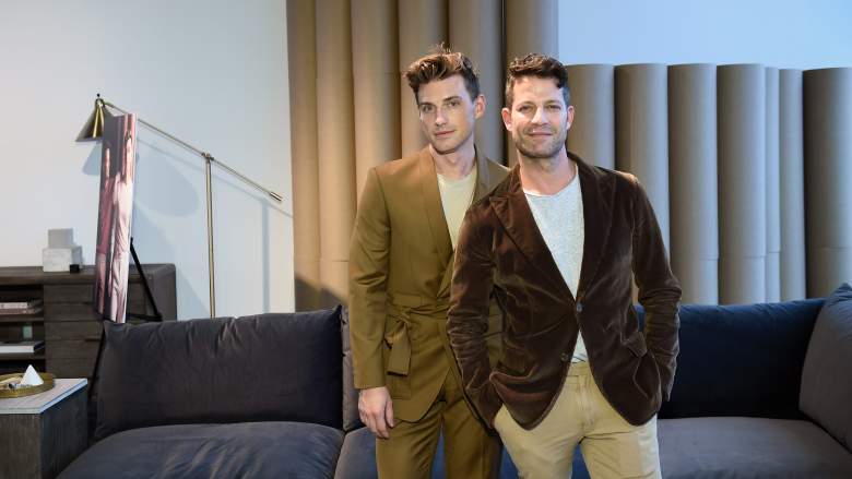 Jeremiah Brent & Nate Berkus