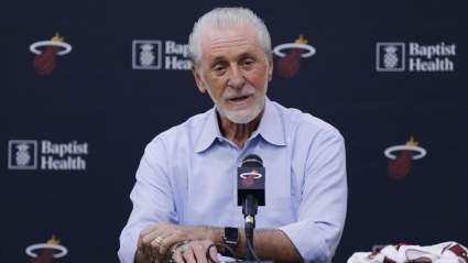 Heat Linked to $117 Million All-Star Big Man in Proposed Deadline Trade