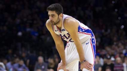 Sixers Swap Furkan Korkmaz for ‘Aggressive’ Playoff Addition in Proposed Trade