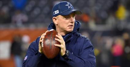 Ex-Cowboys HC Breaks Silence on Reported Interest in Major College HC Job