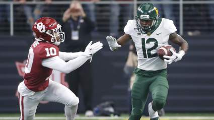 Vikings Sign Speedy CB to Active Roster Ahead of Postseason