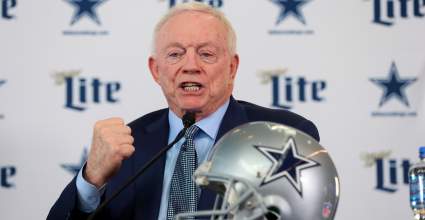 Cowboys Could Have Chance to Land $50 Million Pro Bowl Star, Says Analyst