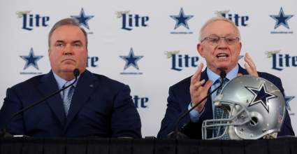 Cowboys Make Move With Dual-Threat Quarterback
