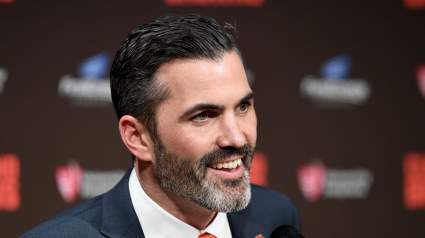Insider Suggests Browns Coaching Changes Are Coming
