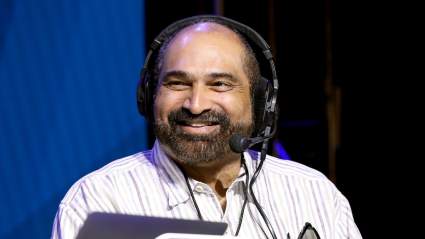 O.J. Simpson Shares Heartfelt Story After Franco Harris Death