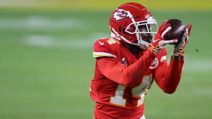 Former Chiefs Super Bowl Stud Cut by NFC Squad: Report